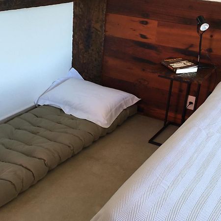 Latitude Lodge Cunha Luaran gambar